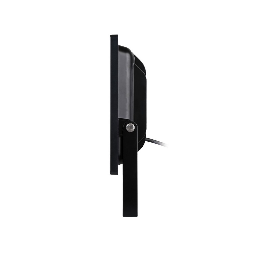 Sinclair - LED strålkastare för utomhusbruk LED/50W/230V 4000K IK06 IP65