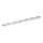 Sinclair - LED Teknisk armatur LED/54W/230V 4000K IK08 IP66