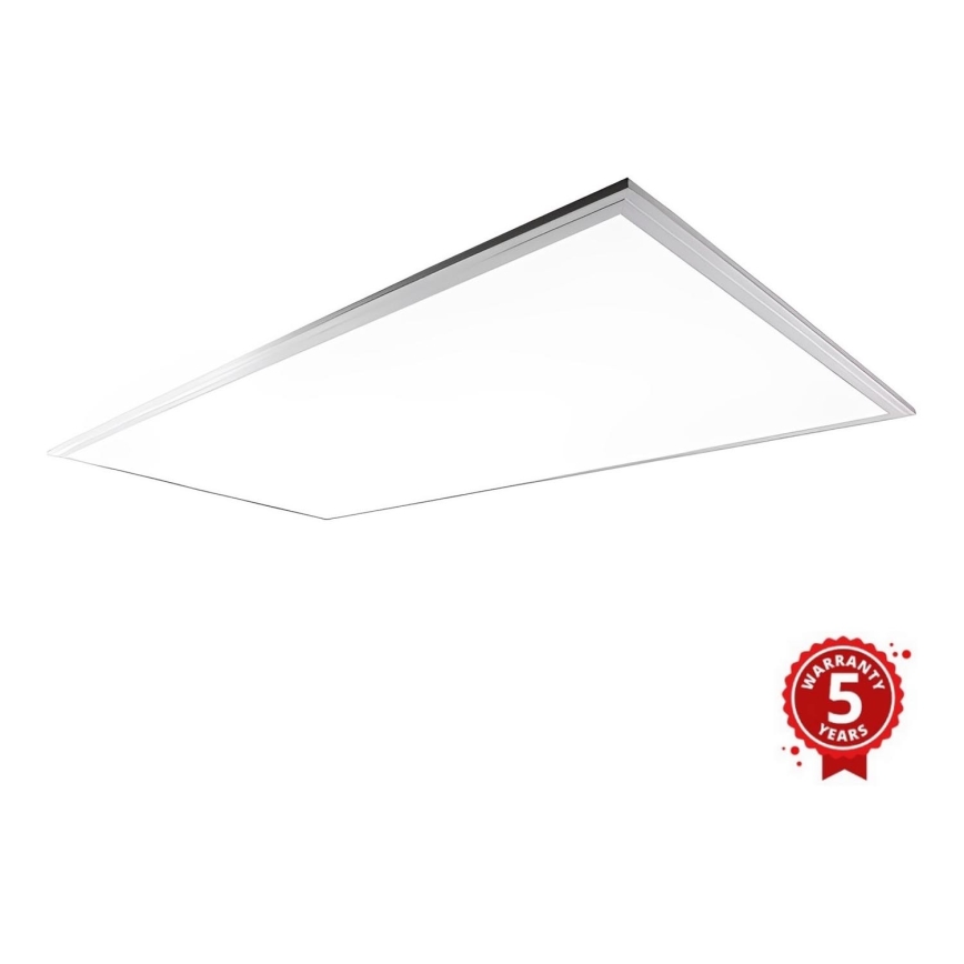 Sinclair - LED upphängd takpanel LED/60W/230V UGR19 4000K