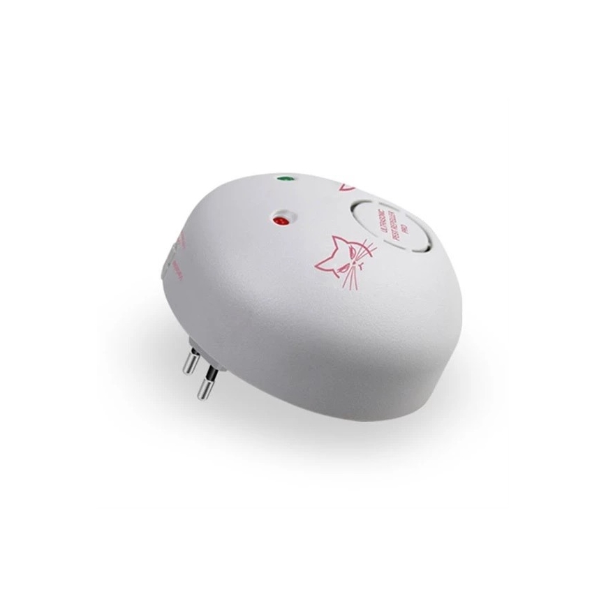 Skadedjursrepeller 0,6W/230V