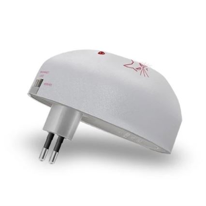Skadedjursrepeller 0,6W/230V
