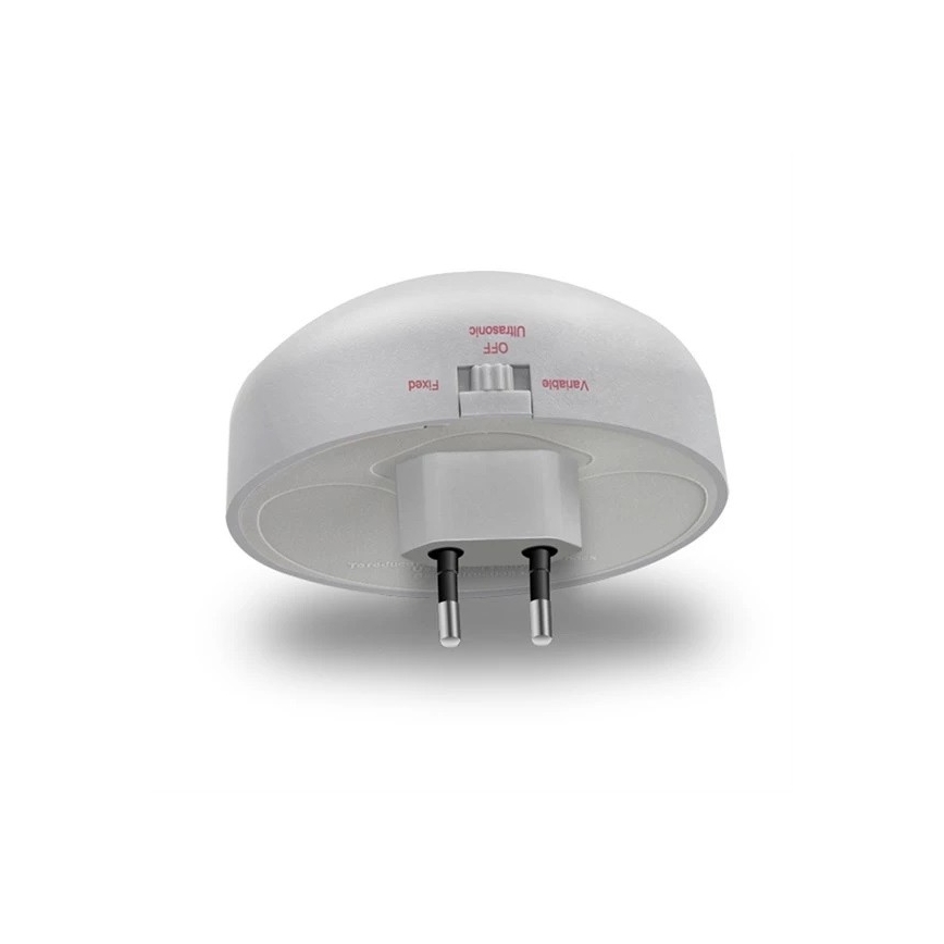Skadedjursrepeller 0,6W/230V