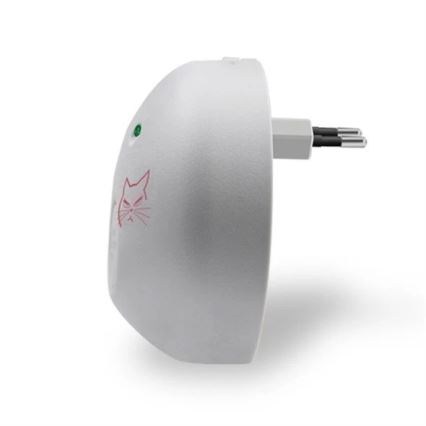 Skadedjursrepeller 0,6W/230V