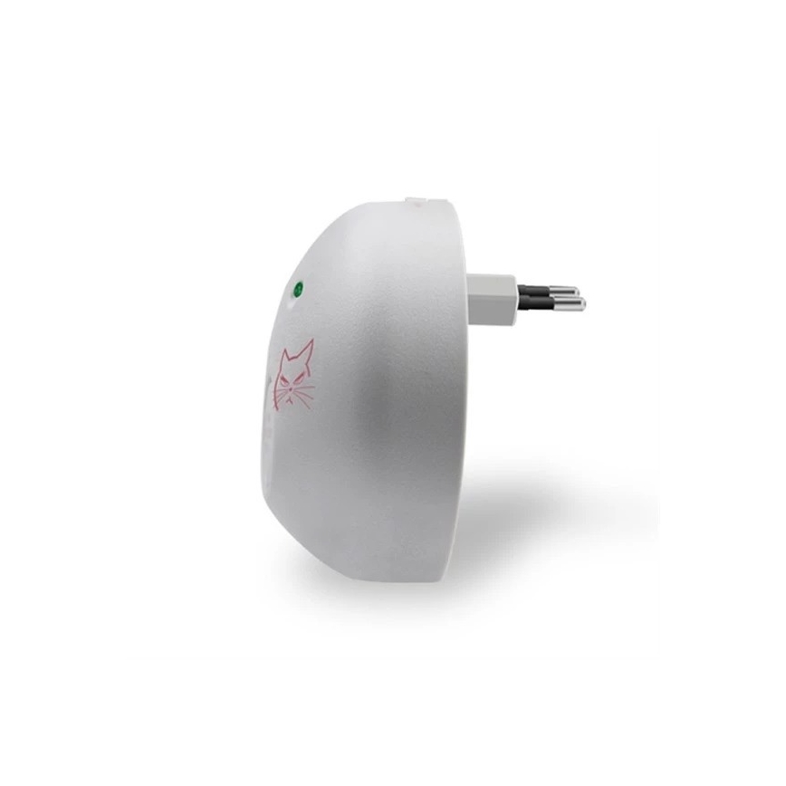 Skadedjursrepeller 0,6W/230V