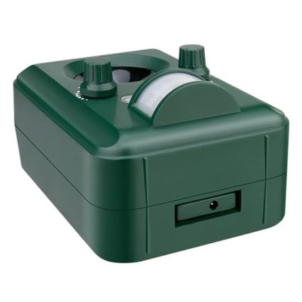 Skadedjursrepeller 6V IPX4