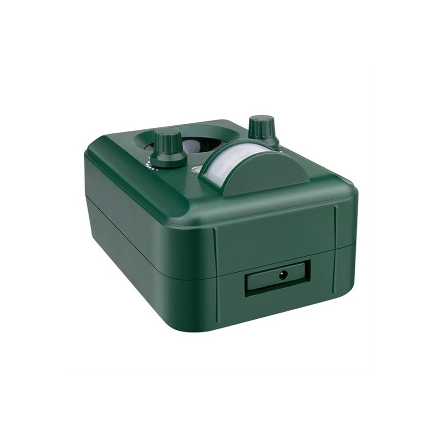 Skadedjursrepeller 6V IPX4