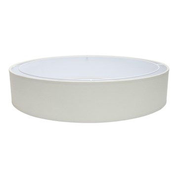Skärm till taklampa COLOR STARS Ø 40 cm krämfärgad