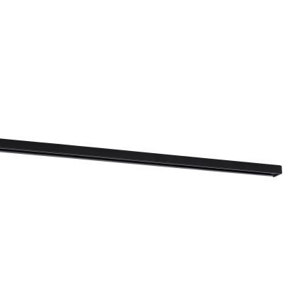 Skensystem 1-fas TRACER 1 m svart