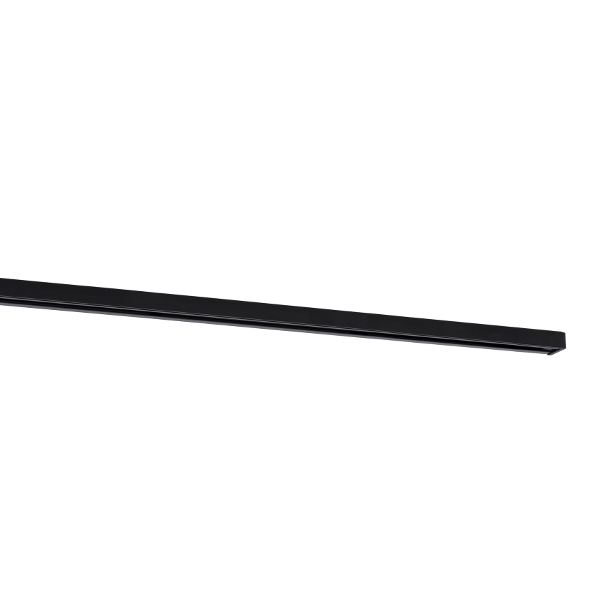 Skensystem 1-fas TRACER 1 m svart