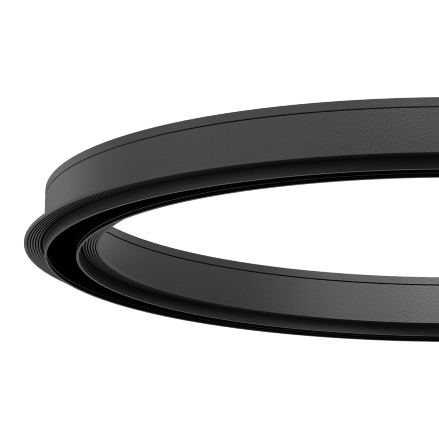 Skensystem MAGNETIC TRACK diameter 60 cm svart