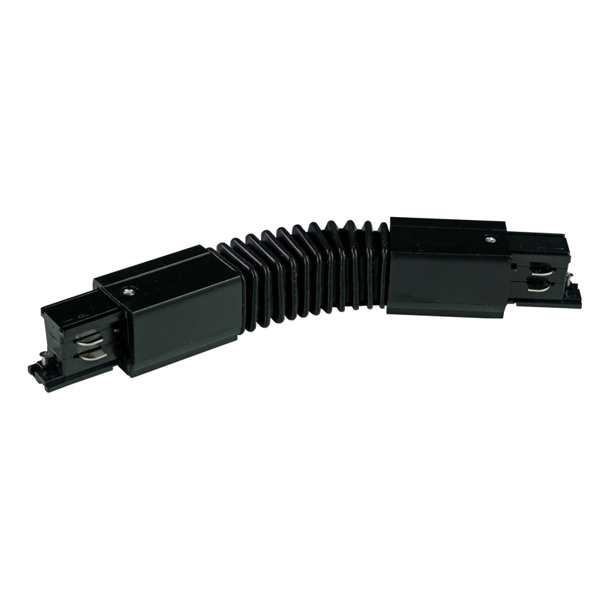 Skensystem slutlock 3-fas TRACER flexibel svart