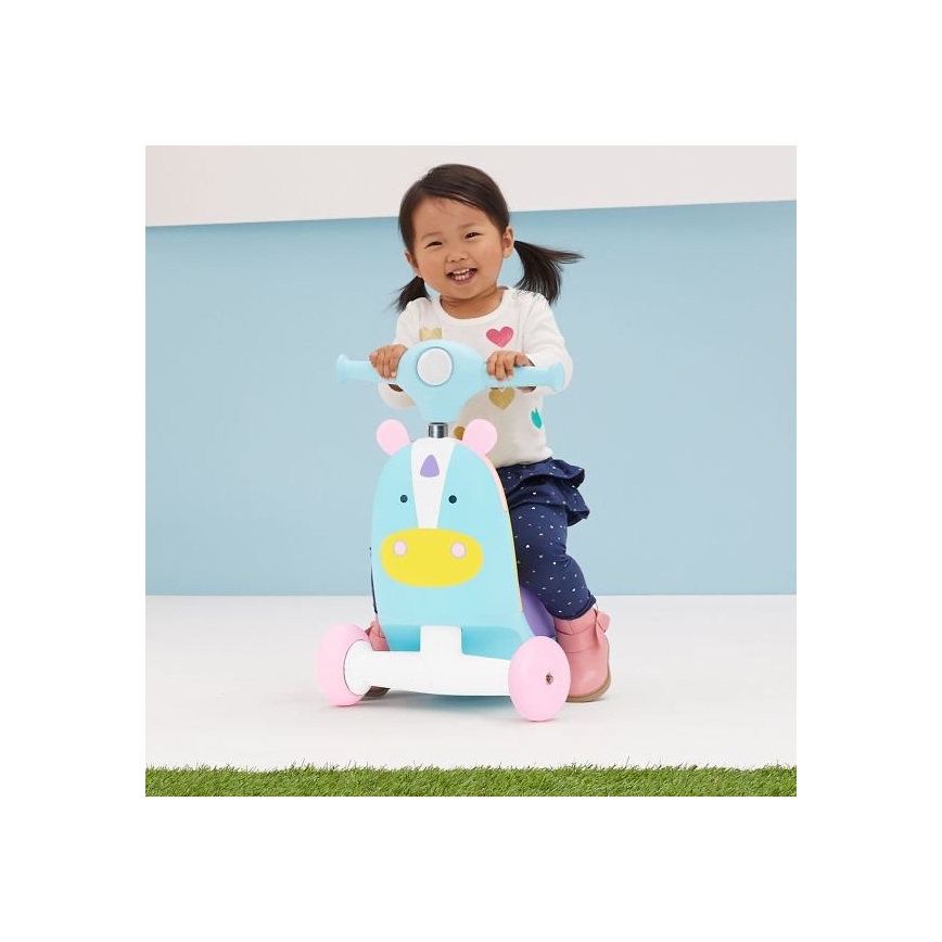 Skip Hop - Balanscykel$103.01.2001 ZOO enhörning