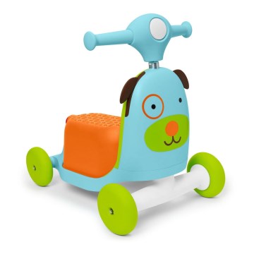 Skip Hop - Balanscykel$103.01.2001 ZOO hund