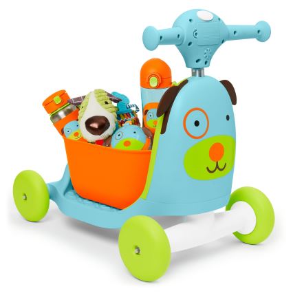 Skip Hop - Balanscykel$103.01.2001 ZOO hund