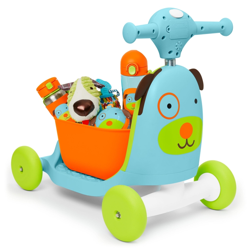 Skip Hop - Balanscykel$103.01.2001 ZOO hund
