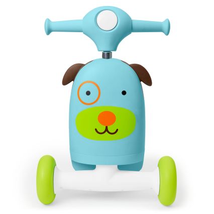 Skip Hop - Balanscykel$103.01.2001 ZOO hund