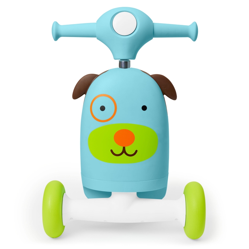 Skip Hop - Balanscykel$103.01.2001 ZOO hund
