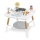 Skip Hop - Barnens lekcenter 3-i-1 DISCOVEROSITY 3xAAA