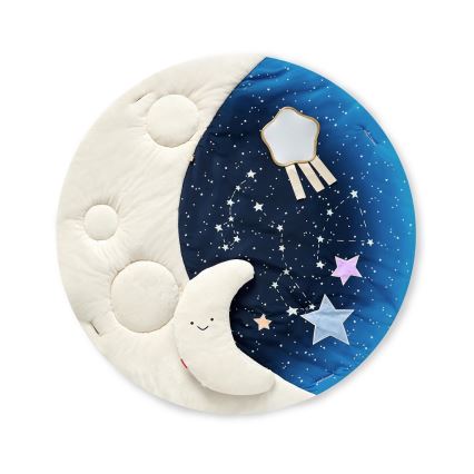 Skip Hop - Barnfilt för lek CELESTIAL DREAMS