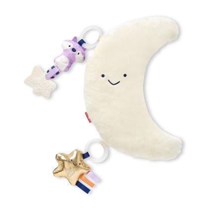 Skip Hop - Barnfilt för lek CELESTIAL DREAMS