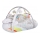 Skip Hop - Barnfilt för lek LINING CLOUD