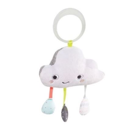 Skip Hop - Barnfilt för lek LINING CLOUD