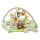 Skip Hop - Barnfilt för lek TREETOP FRIENDS