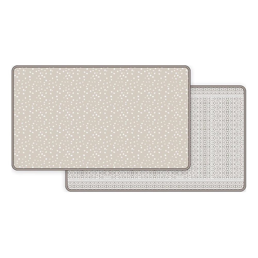 Skip Hop - Barnlekmatta BOHO BEIGE