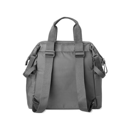 Skip Hop - Bytväska för sittvagn MAINFRAME Charcoal