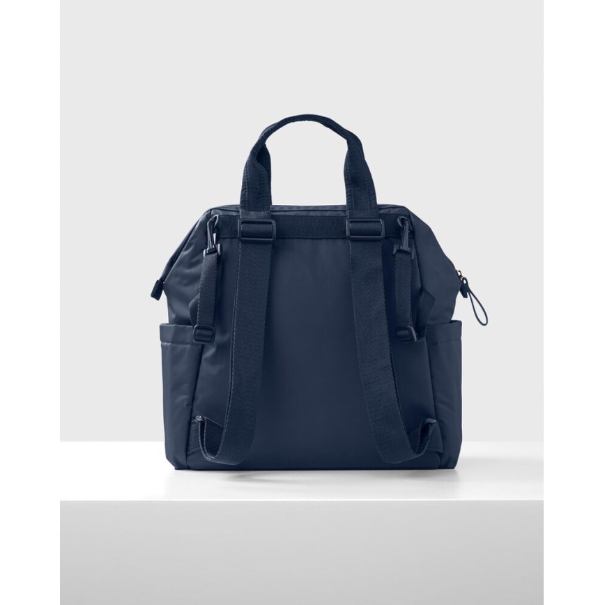 Skip Hop - Bytväska för sittvagn MAINFRAME Midnight Navy