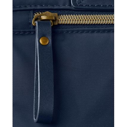Skip Hop - Bytväska för sittvagn MAINFRAME Midnight Navy