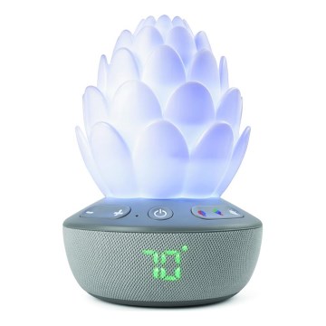 Skip Hop - LED-sensor för gråt 5V