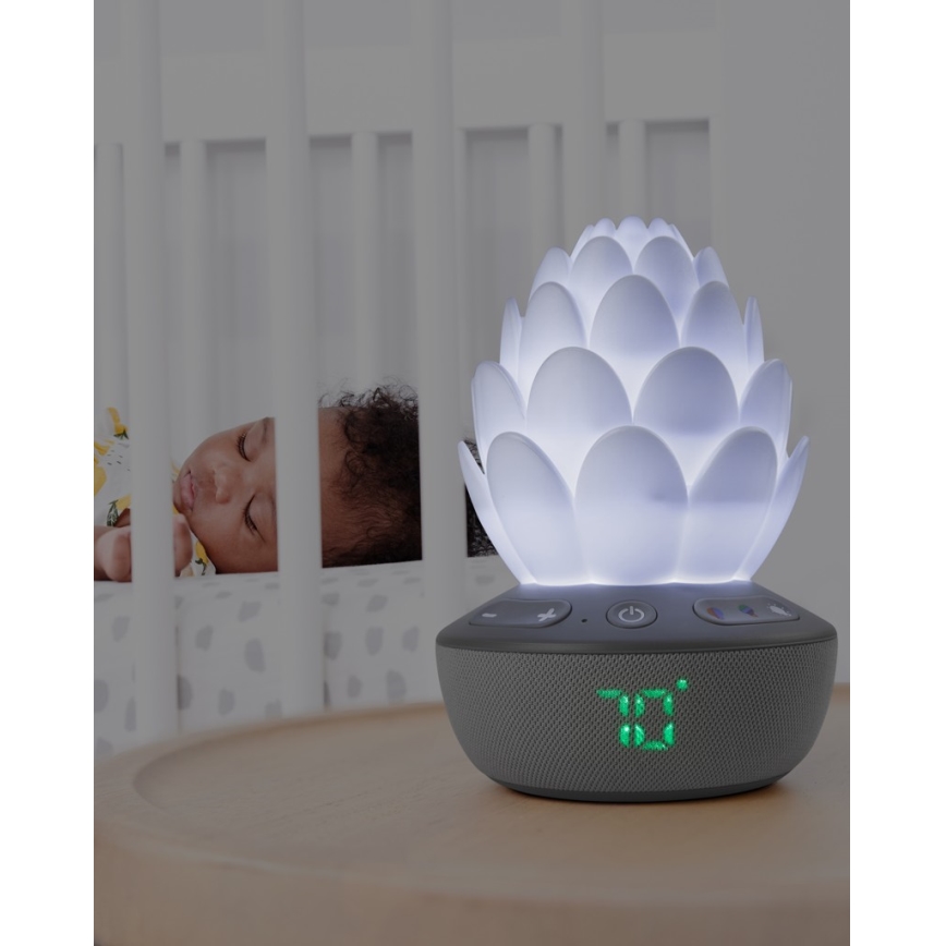 Skip Hop - LED-sensor för gråt 5V