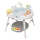 Skip Hop - Lekcenter för barn$103.01.2001 LINING CLOUD