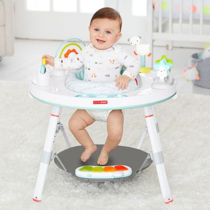 Skip Hop - Lekcenter för barn$103.01.2001 LINING CLOUD