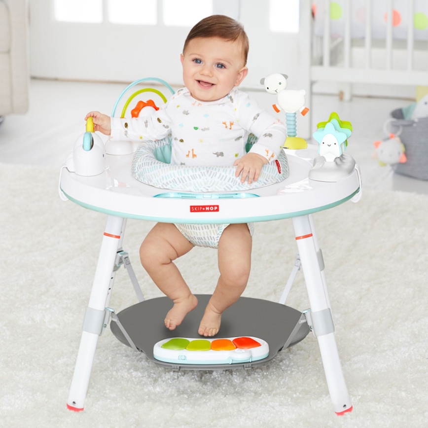 Skip Hop - Lekcenter för barn$103.01.2001 LINING CLOUD