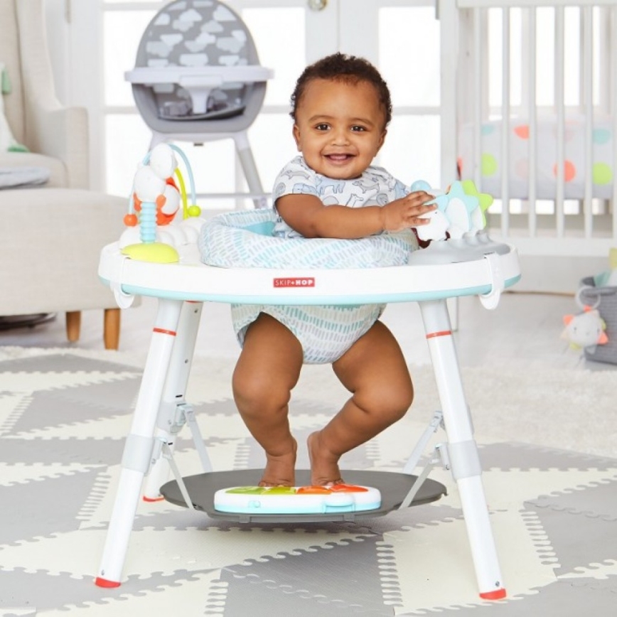 Skip Hop - Lekcenter för barn$103.01.2001 LINING CLOUD