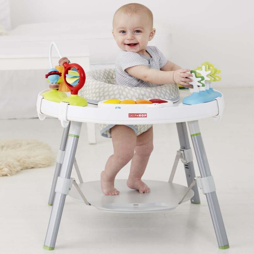 Skip Hop - Lekcenter för barn$103.01.2001 LINING CLOUD