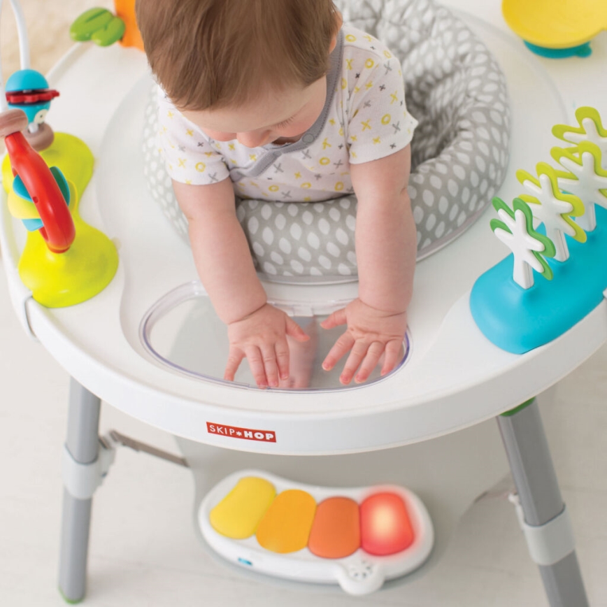 Skip Hop - Lekcenter för barn$103.01.2001 LINING CLOUD