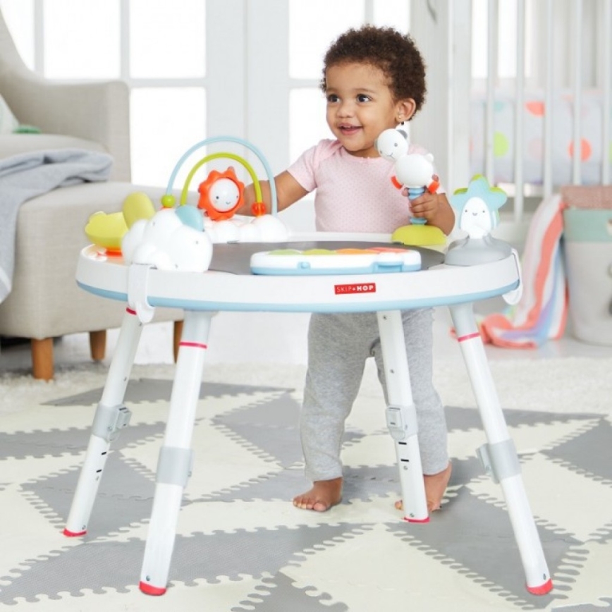 Skip Hop - Lekcenter för barn$103.01.2001 LINING CLOUD