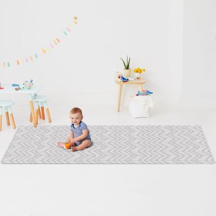 Skip Hop - Lekmatta för barn LITTLE TRAVELERS