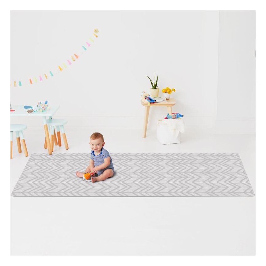 Skip Hop - Lekmatta för barn LITTLE TRAVELERS