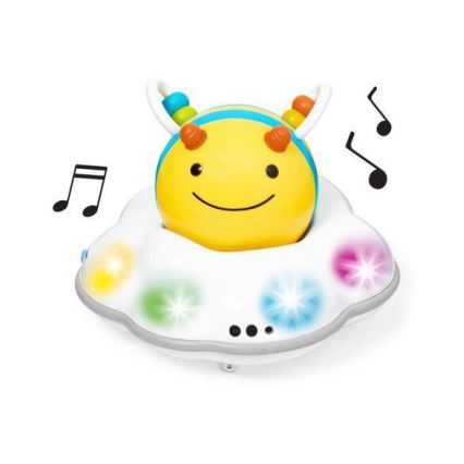 Skip Hop - Musikleksak EXPLORE&MORE Bi 3xAA