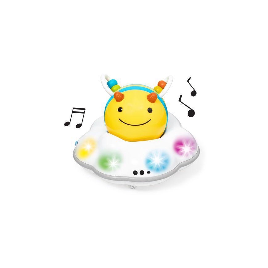 Skip Hop - Musikleksak EXPLORE&MORE Bi 3xAA