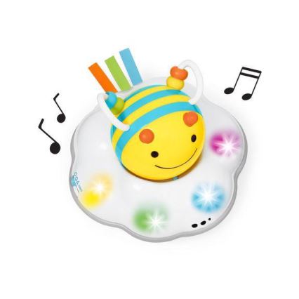 Skip Hop - Musikleksak EXPLORE&MORE Bi 3xAA