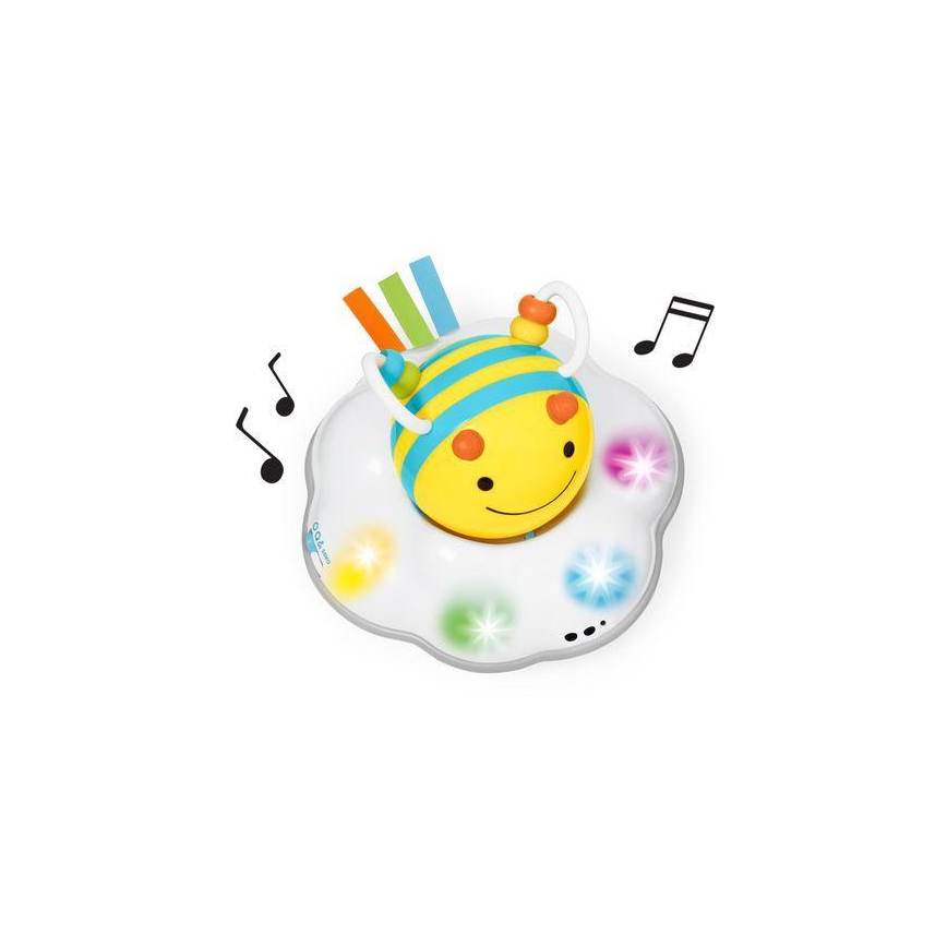 Skip Hop - Musikleksak EXPLORE&MORE Bi 3xAA