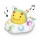 Skip Hop - Musikleksak EXPLORE&MORE Bi 3xAA