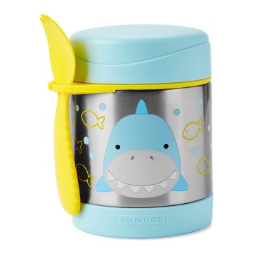 Skip Hop - PLEASE TRANSLATE ZOO 325 ml PLEASE TRANSLATE