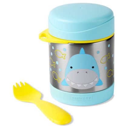 Skip Hop - PLEASE TRANSLATE ZOO 325 ml PLEASE TRANSLATE