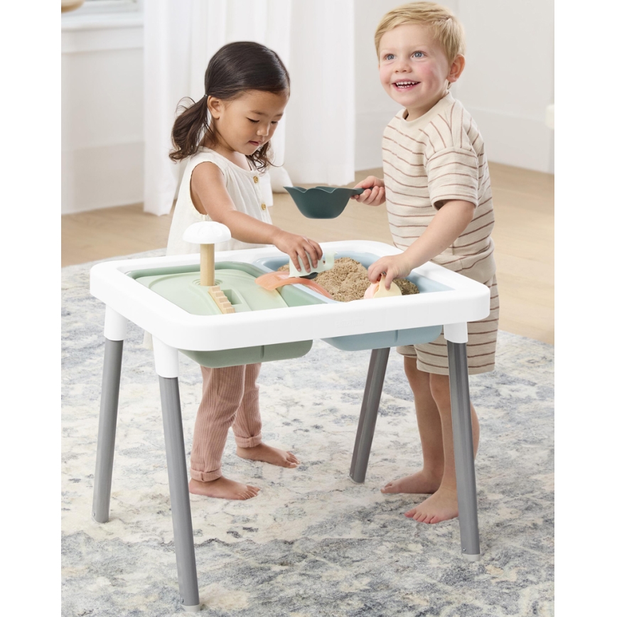 Skip Hop - Sensoriskt bord 3i1 DISCOVEROSITY